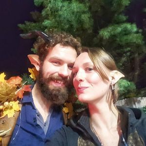 Meet your Posher, Naomi